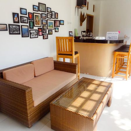 סנגיגי Teras Lombok Bungalow מראה חיצוני תמונה