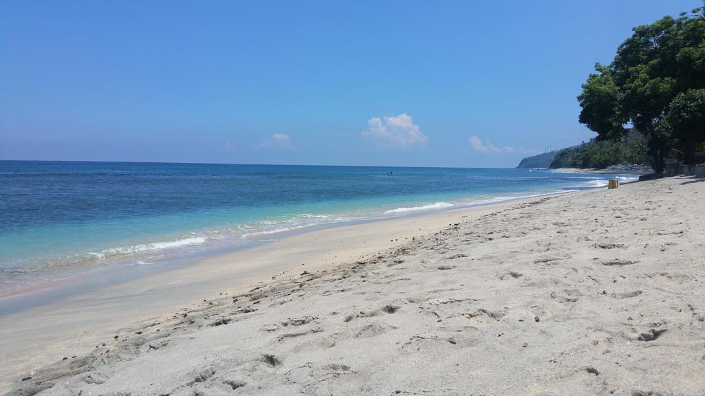 סנגיגי Teras Lombok Bungalow מראה חיצוני תמונה