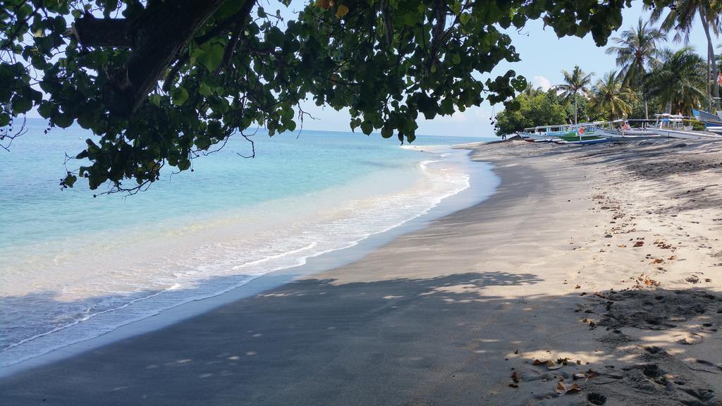 סנגיגי Teras Lombok Bungalow מראה חיצוני תמונה
