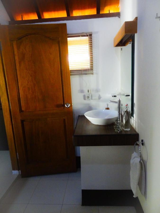 סנגיגי Teras Lombok Bungalow מראה חיצוני תמונה