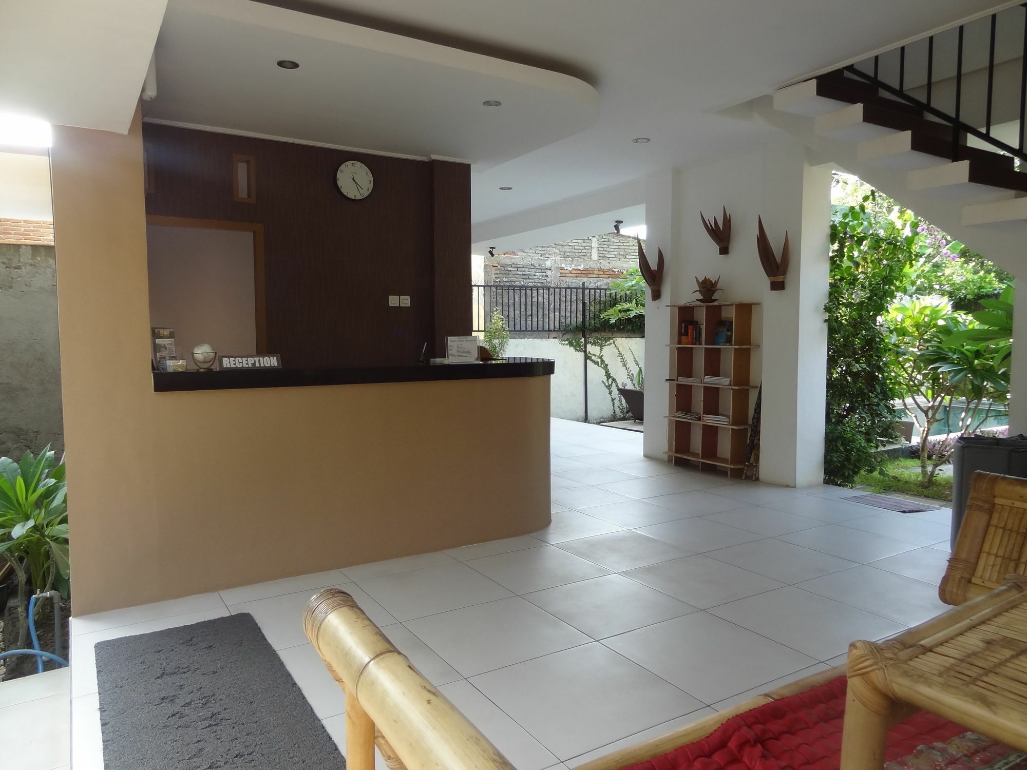 סנגיגי Teras Lombok Bungalow מראה חיצוני תמונה