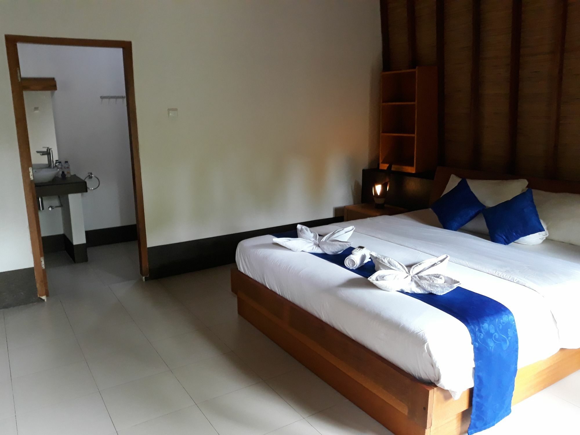 סנגיגי Teras Lombok Bungalow מראה חיצוני תמונה