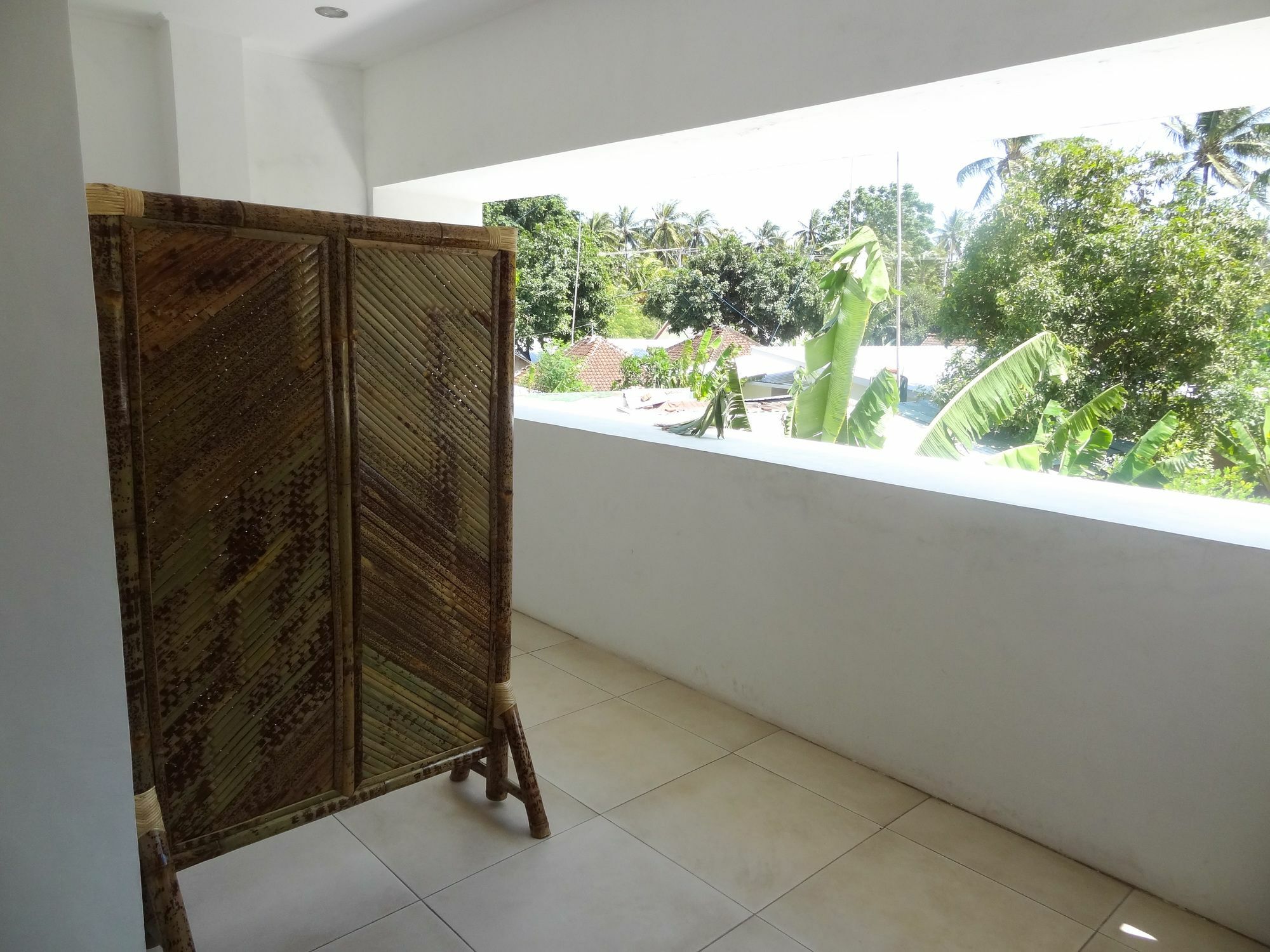סנגיגי Teras Lombok Bungalow מראה חיצוני תמונה