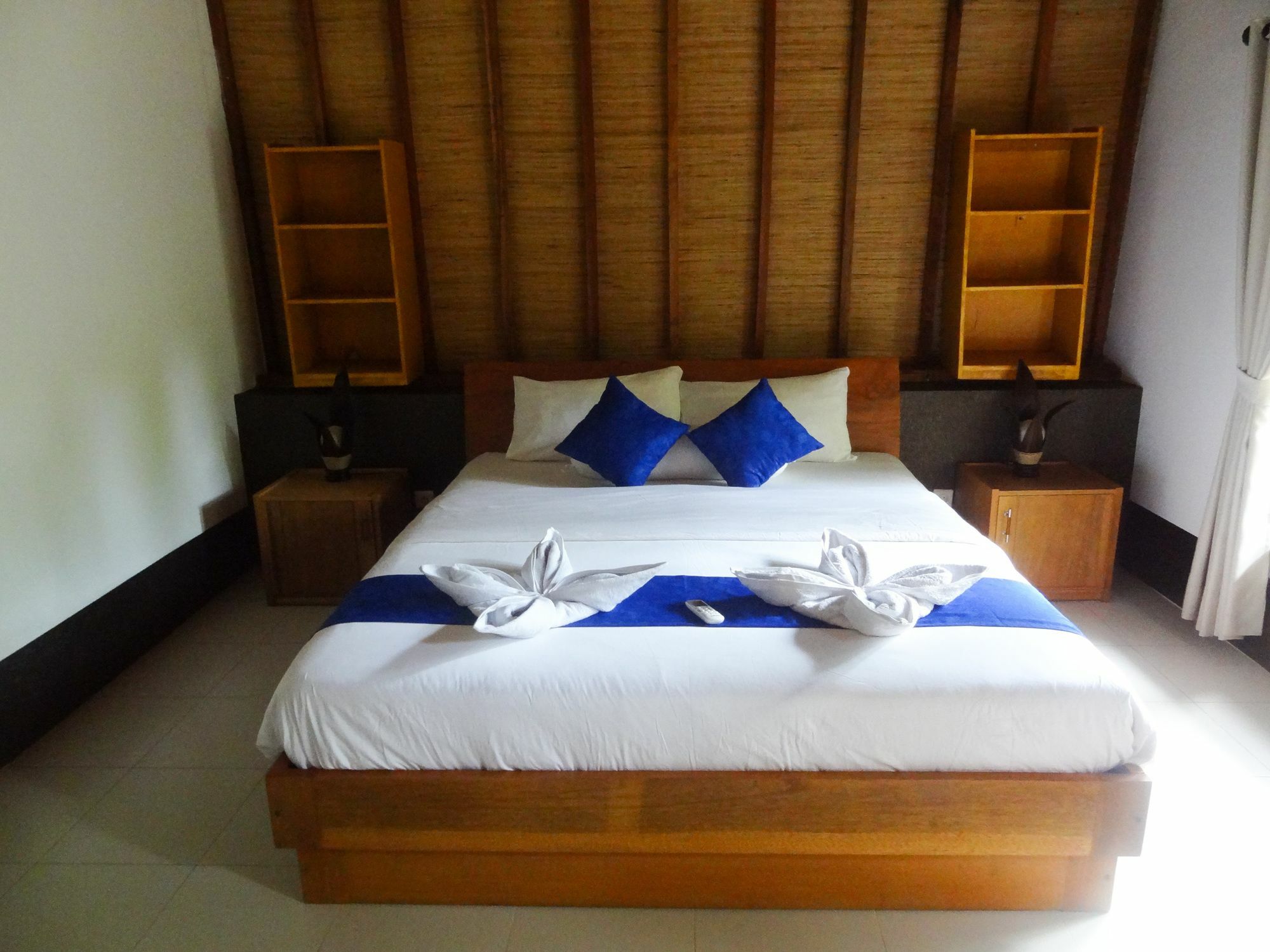 סנגיגי Teras Lombok Bungalow מראה חיצוני תמונה